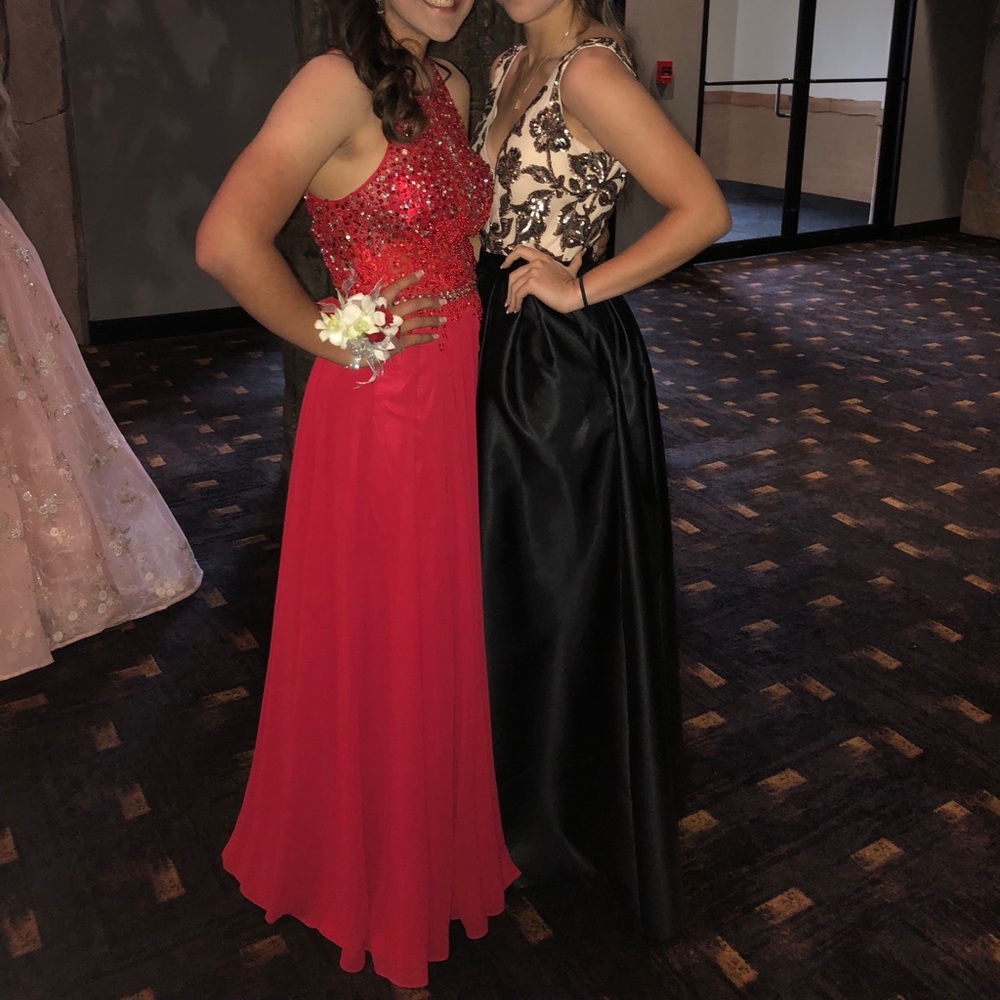 Prom Dress - Picture 7 of 7